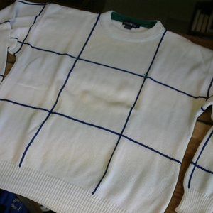 Vintage Nautica Sweater